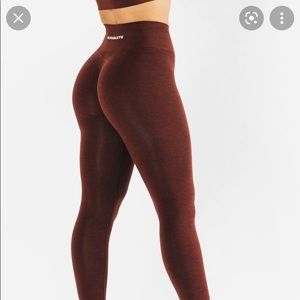 Alphalete amplify legging
